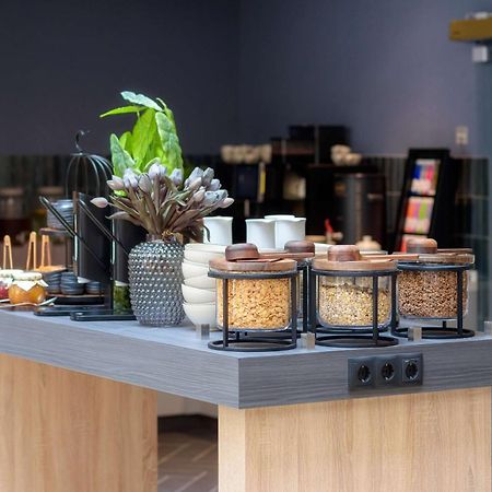 Radisson Hotel غراتس المظهر الخارجي الصورة