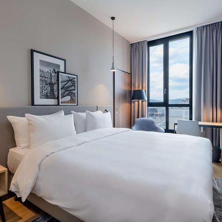 Radisson Hotel غراتس المظهر الخارجي الصورة