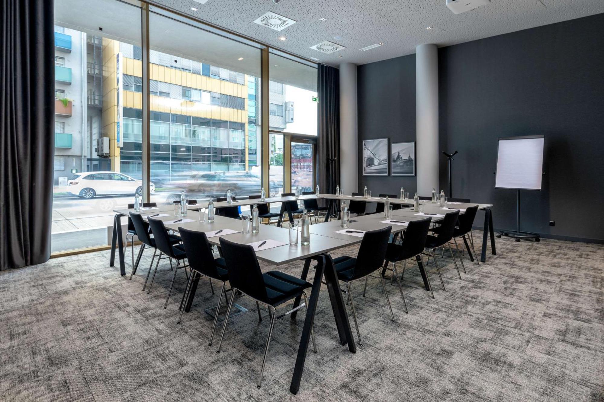 Radisson Hotel غراتس المظهر الخارجي الصورة