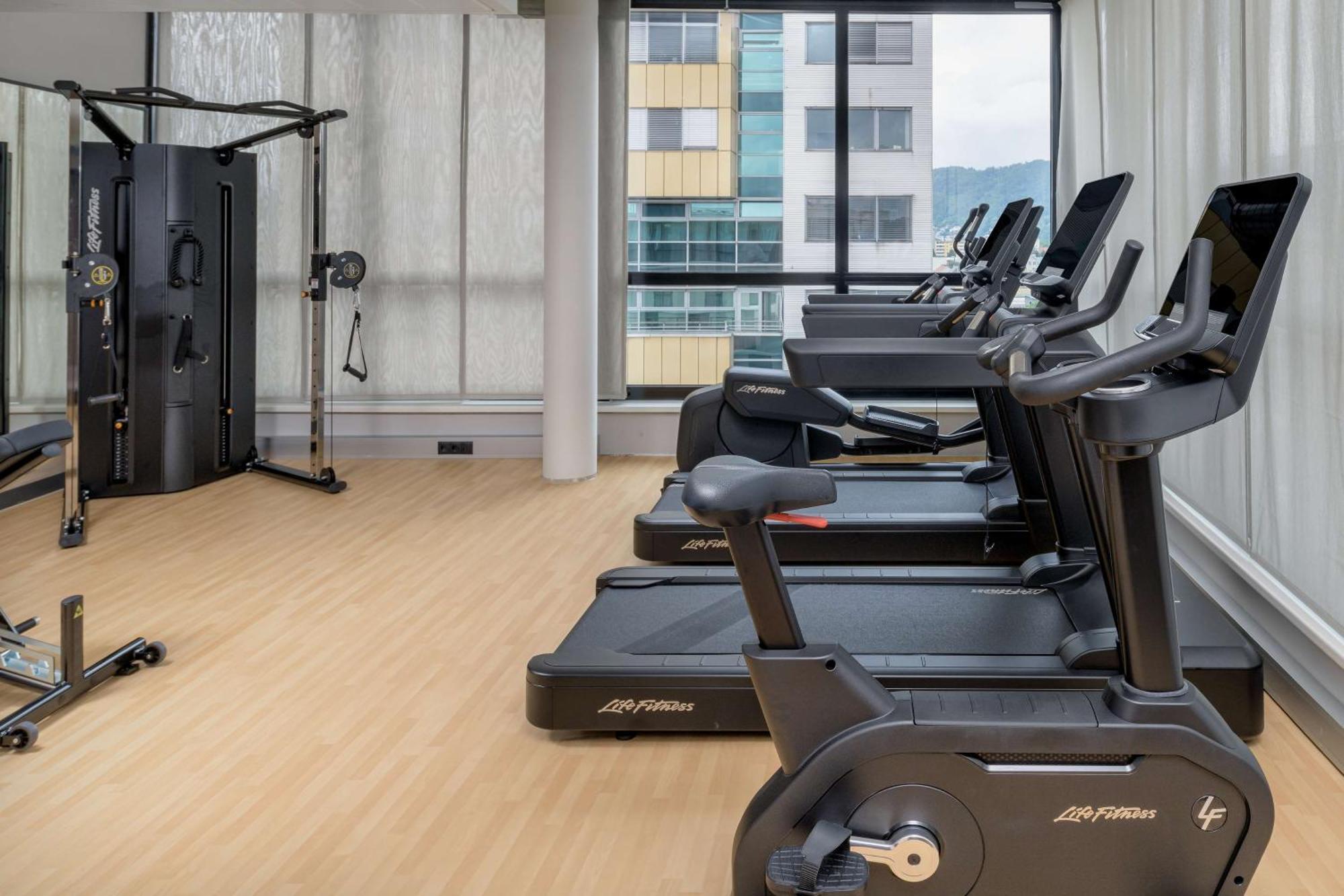 Radisson Hotel غراتس المظهر الخارجي الصورة