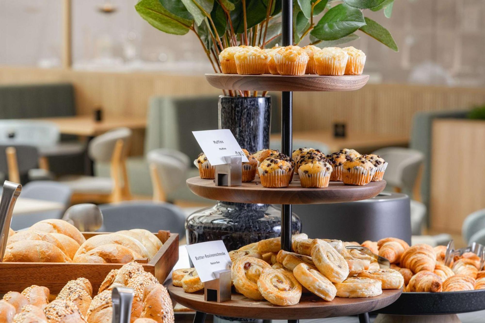 Radisson Hotel غراتس المظهر الخارجي الصورة