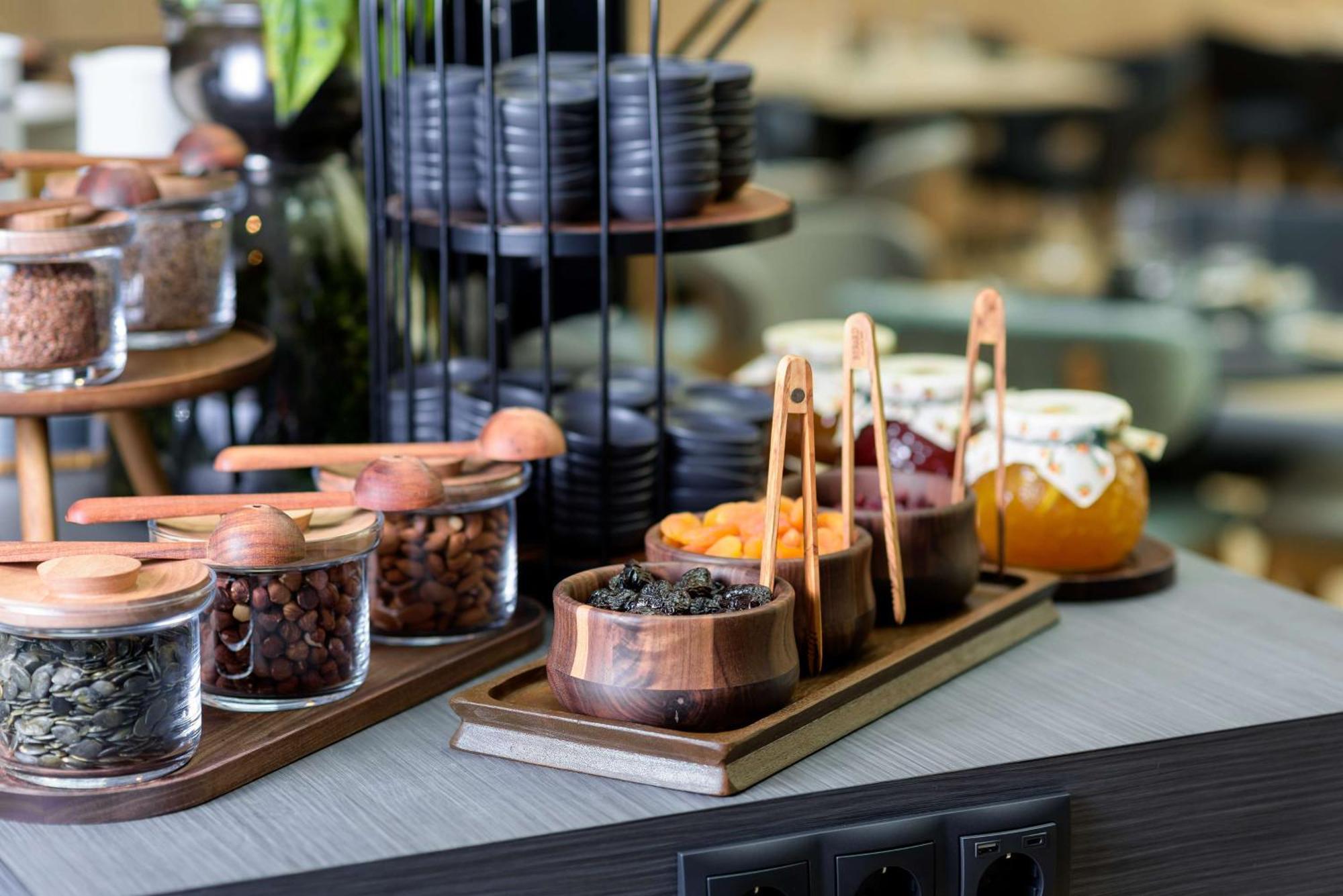 Radisson Hotel غراتس المظهر الخارجي الصورة