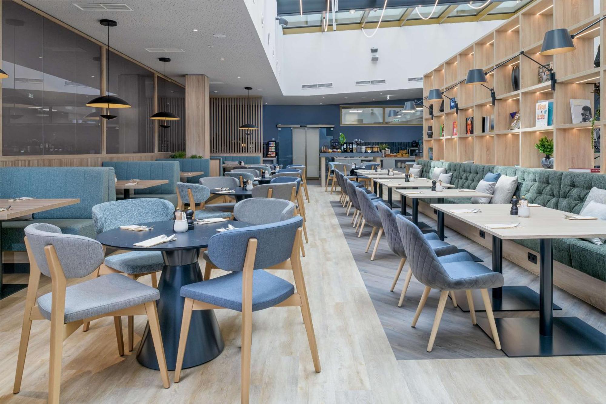 Radisson Hotel غراتس المظهر الخارجي الصورة