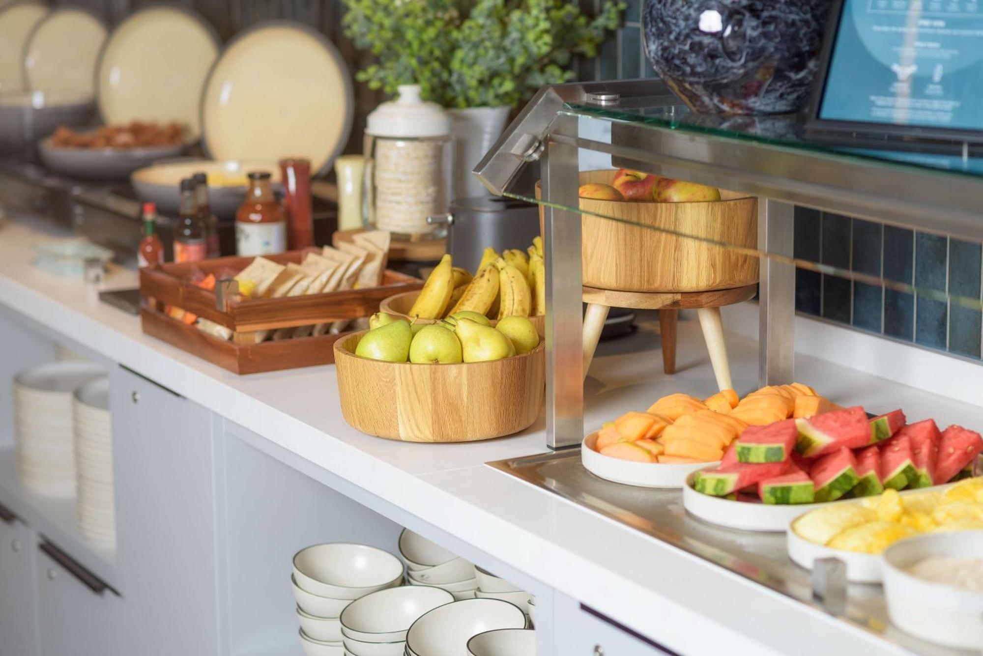 Radisson Hotel غراتس المظهر الخارجي الصورة
