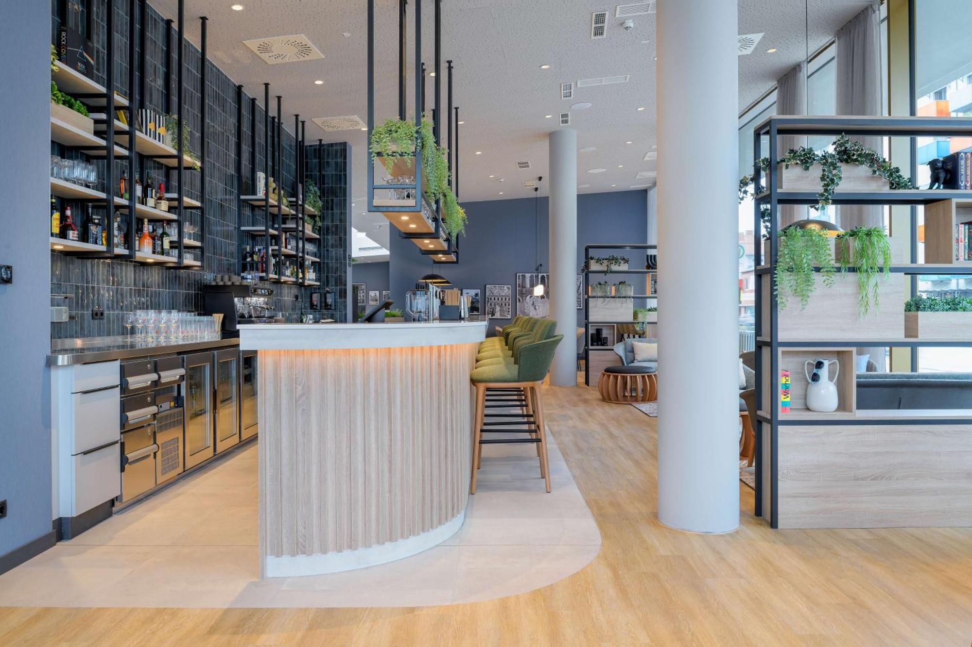 Radisson Hotel غراتس المظهر الخارجي الصورة