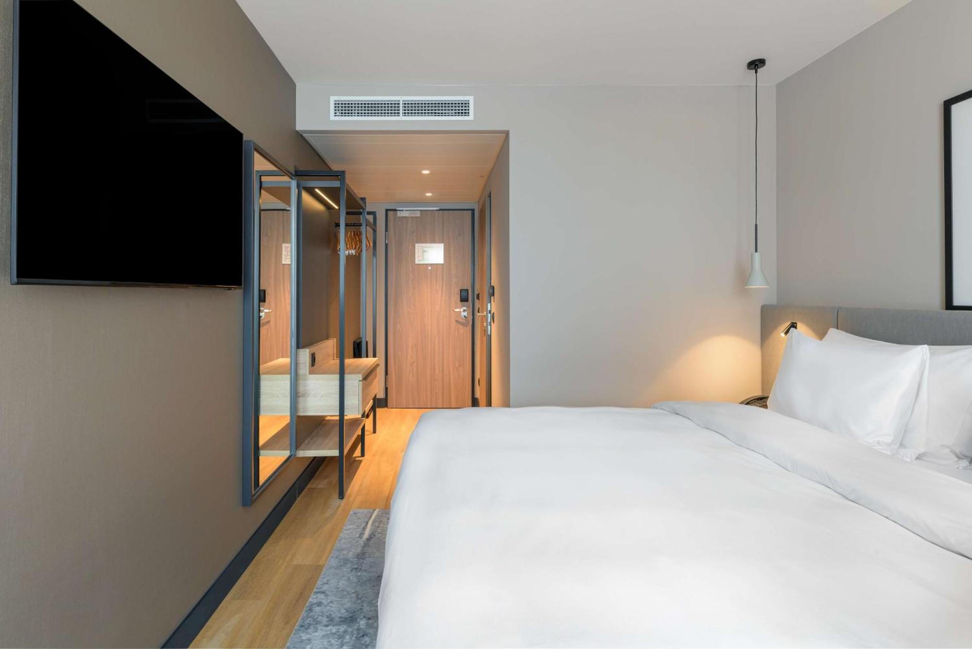 Radisson Hotel غراتس المظهر الخارجي الصورة