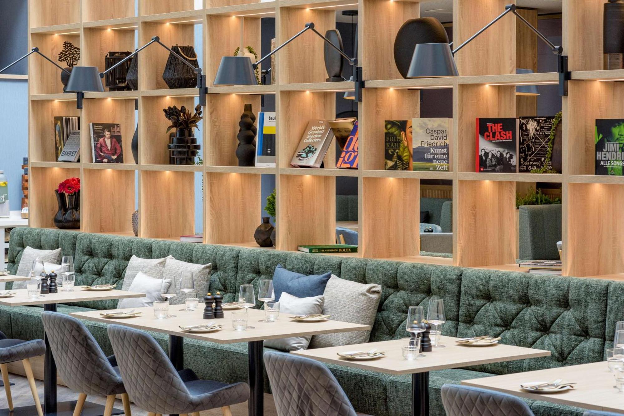 Radisson Hotel غراتس المظهر الخارجي الصورة
