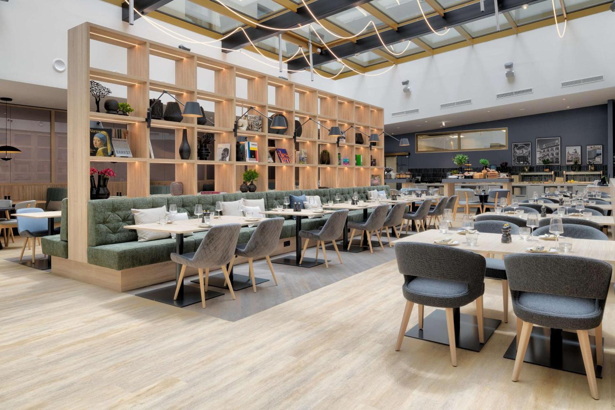 Radisson Hotel غراتس المظهر الخارجي الصورة