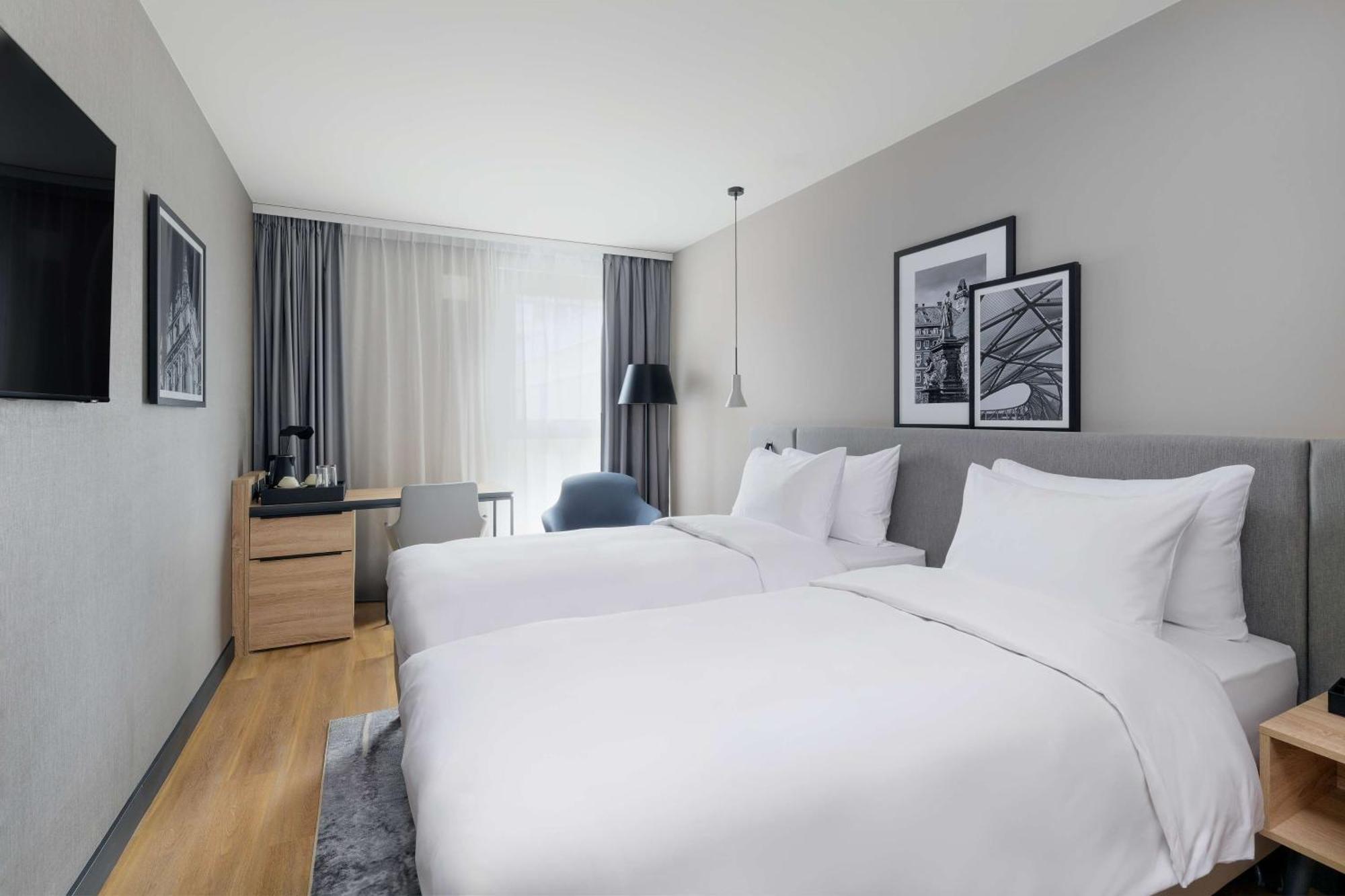 Radisson Hotel غراتس المظهر الخارجي الصورة
